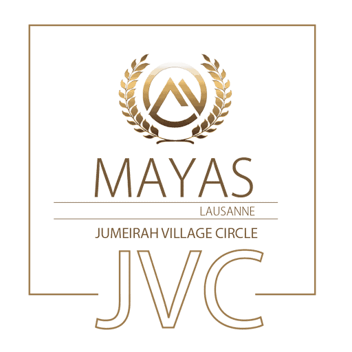 mayas lausanne logo